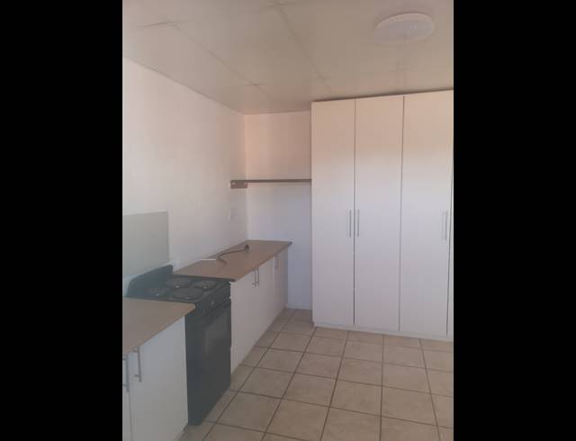 2 bed property to rent in CHRISVILLE